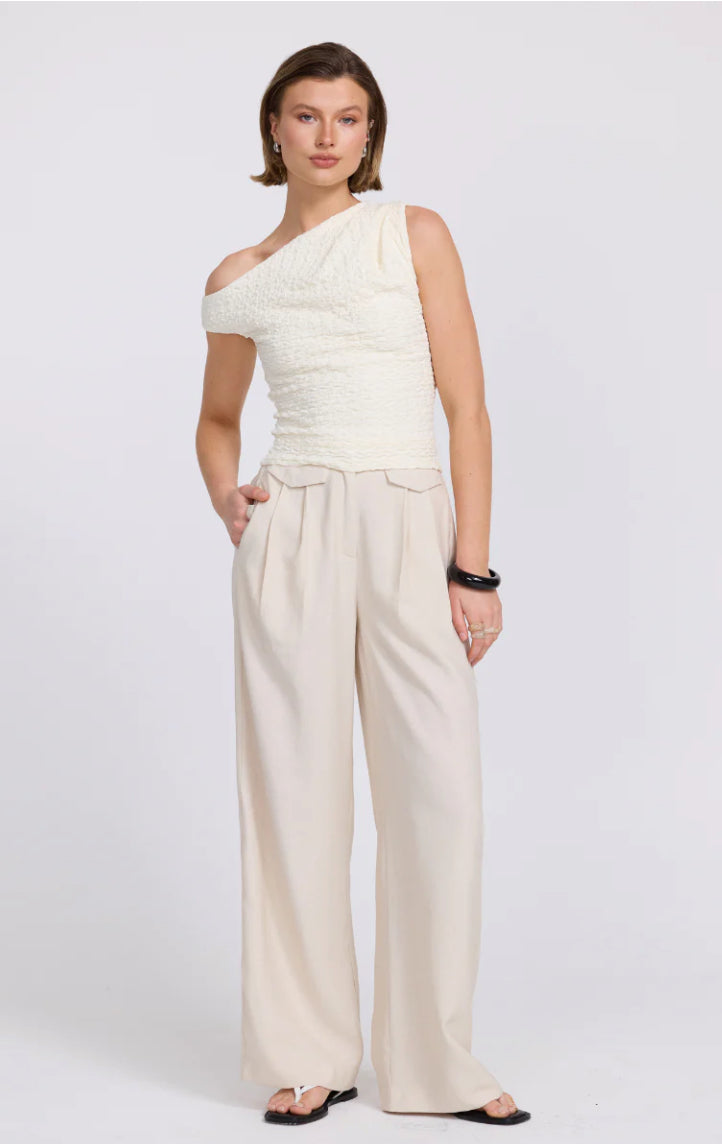 Haven top Cream