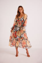 Load image into Gallery viewer, Minkpink - Clementine Midi Dress, Vintage Floral