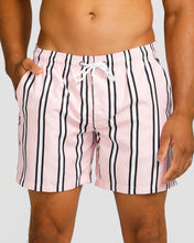 Load image into Gallery viewer, Vacay Swimwear - Miami Swim Shorts