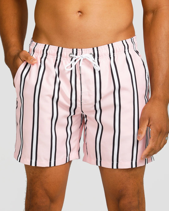 Vacay Swimwear - Miami Swim Shorts