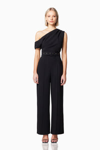 Elliat - Elba Jumpsuit, Black