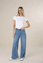 Load image into Gallery viewer, Ryder Jean, Blue Wash