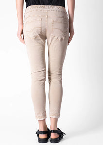 Bianco Jeans - Ruby, Powder