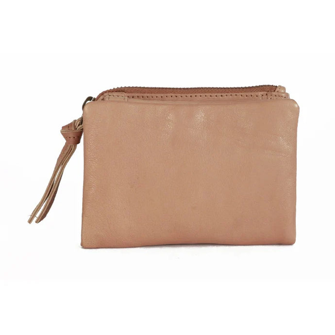 BL-13 TINCT Leather wallet
