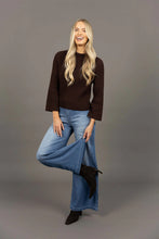 Load image into Gallery viewer, Ryder Jean, Blue Wash