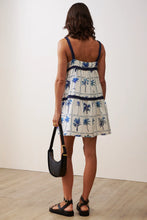 Load image into Gallery viewer, Sancia - The Pascal Dress, Palm