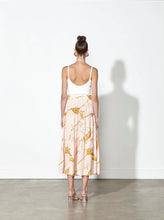 Load image into Gallery viewer, Fate &amp; Becker - Wild is the Wind Skirt , Golden Palm