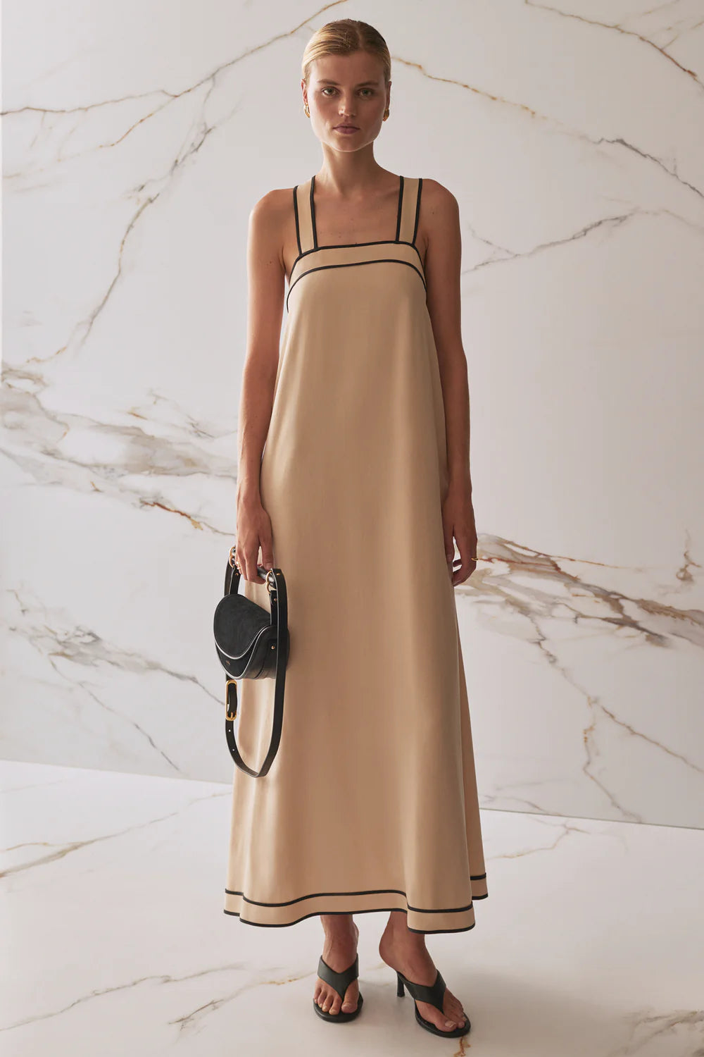 The Neroli Dress