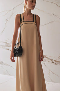 The Neroli Dress