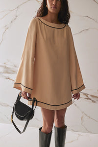 The Lyon Dress