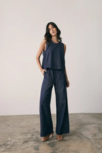 Load image into Gallery viewer, Revival Denim Top Esmaee