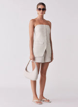 Load image into Gallery viewer, Portsea Short Natural- Esmaee