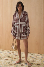Load image into Gallery viewer, The Sabrina Shirt Sancia