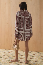 Load image into Gallery viewer, The Sabrina Shirt Sancia