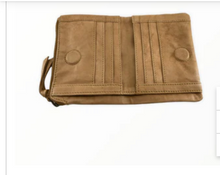 Load image into Gallery viewer, Bl13 Tinct wallet Green