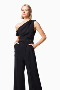 Elliat - Elba Jumpsuit, Black