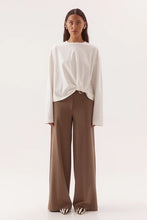 Load image into Gallery viewer, Izel Longsleeve -Chalk