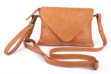 Load image into Gallery viewer, BL45 Green  Swoon Leather Bag