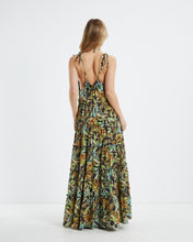Load image into Gallery viewer, Charlie Holiday - Senorita Maxi Dress, Palm