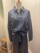 Load image into Gallery viewer, Sadie Denim jeans
