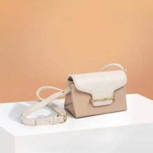 Load image into Gallery viewer, Sancia - The Anouk Bar Bag, Neutral