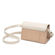 Load image into Gallery viewer, Sancia - The Anouk Bar Bag, Neutral