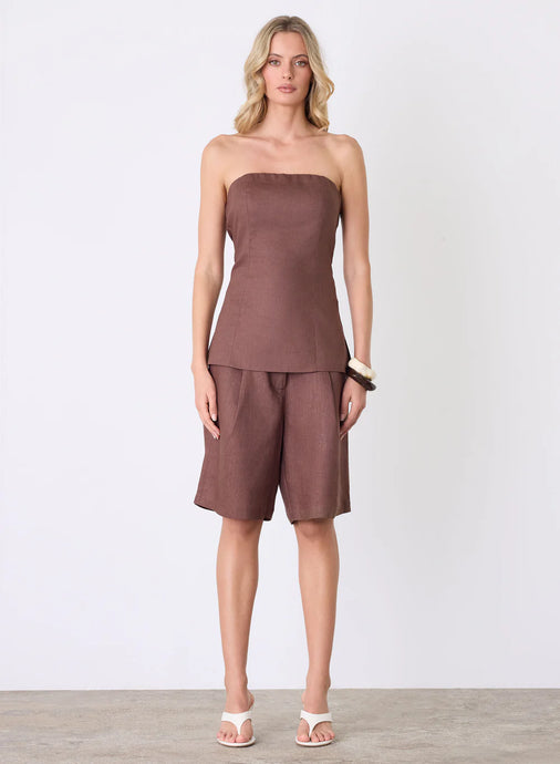 Marseille Bandea top Espresso