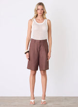 Load image into Gallery viewer, Harbour Knit Tank