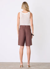 Load image into Gallery viewer, Harbour Knit Tank