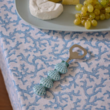 Load image into Gallery viewer, Scallop Bottle opener - Madras Link