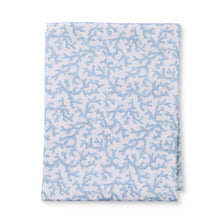 Load image into Gallery viewer, Hayman Blue Table Cloth - Madras Link