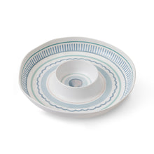 Load image into Gallery viewer, La Mer Chip Dip Melamine Platter