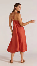 Load image into Gallery viewer, Staple The Label - Evalina Sundress, Rust