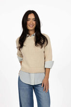 Load image into Gallery viewer, Transit Jumper stone  - Humidity