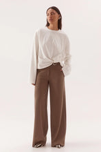 Load image into Gallery viewer, Izel Longsleeve -Chalk