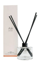 Load image into Gallery viewer, Ash Candles - Island Luxe Coconut and Lime