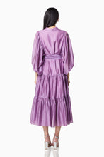 Load image into Gallery viewer, Elliat - Bodrum Dress, Amethyst