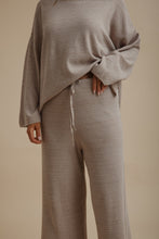 Load image into Gallery viewer, Retreat Cotton Twist Pant, Sunset