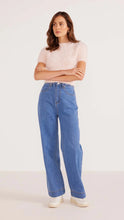 Load image into Gallery viewer, Minkpink - Peyton Jeans