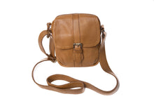 Load image into Gallery viewer, Desert Rose Bag (BL89), Natural