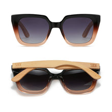 Load image into Gallery viewer, Soek Sunglasses Soluna Ombre