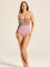 Load image into Gallery viewer, Akila One Piece, Utopia Geo
