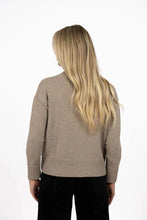 Load image into Gallery viewer, Sera Jumper mushroom