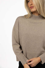 Load image into Gallery viewer, Sera Jumper mushroom