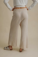 Load image into Gallery viewer, Winter Retreat Merino Wool Cotton Nougat - Talamaya