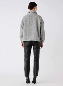 Weekender Jacket - Esmaee