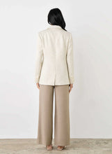 Load image into Gallery viewer, Crosswalk Blazer Esmaee