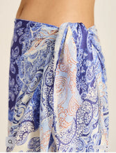 Load image into Gallery viewer, Sarong, Oceana