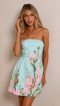 Load image into Gallery viewer, Marigold Mini Dress
