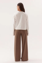 Load image into Gallery viewer, Izel Longsleeve -Chalk